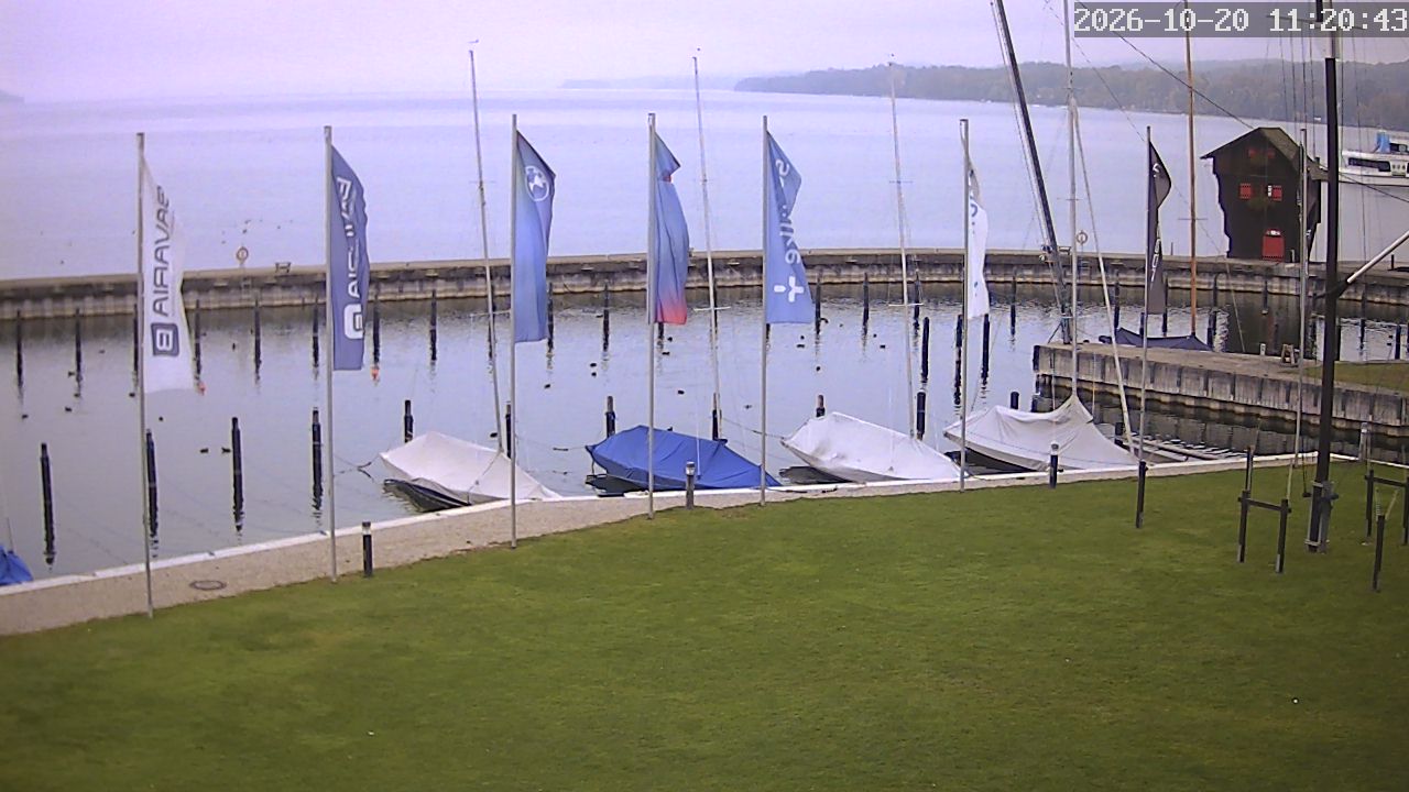 MRSV Bayern Webcam