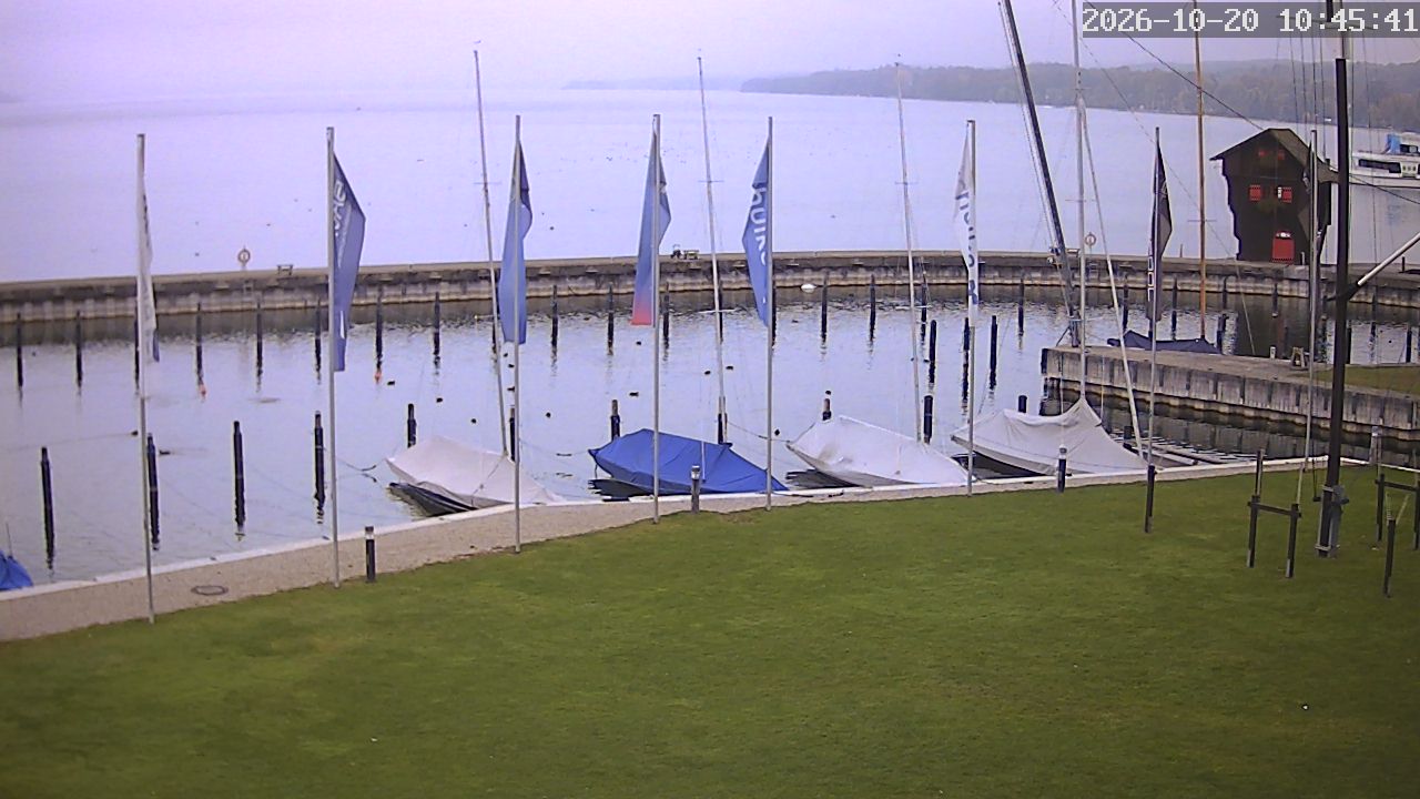 MRSV Bayern Webcam