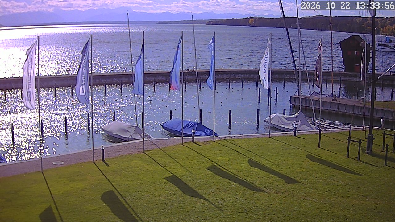 MRSV Bayern Webcam