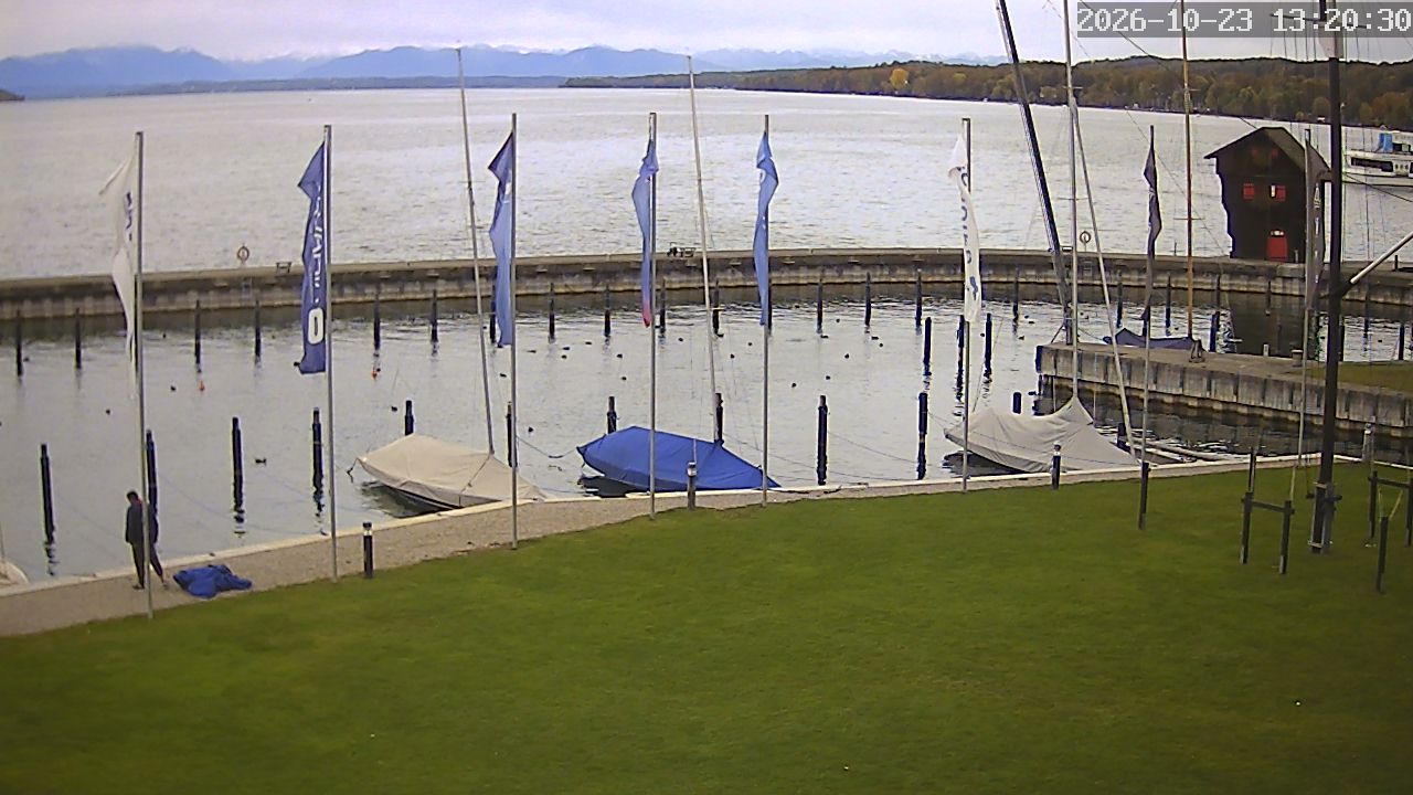 MRSV Bayern Webcam