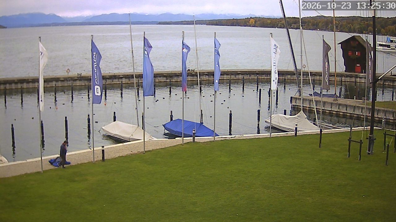 MRSV Bayern Webcam