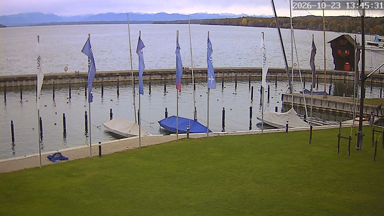 MRSV Bayern Webcam