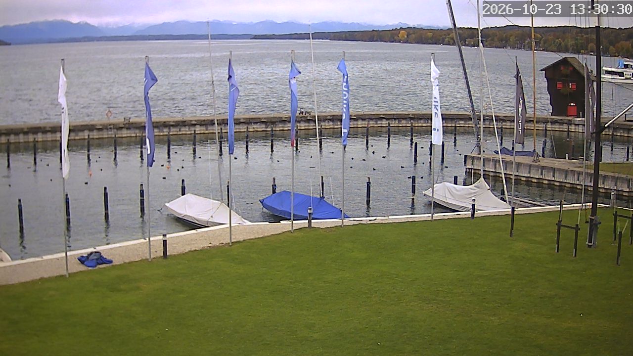 MRSV Bayern Webcam