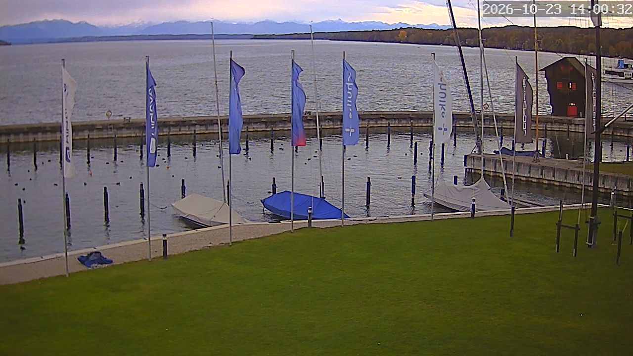 MRSV Bayern Webcam
