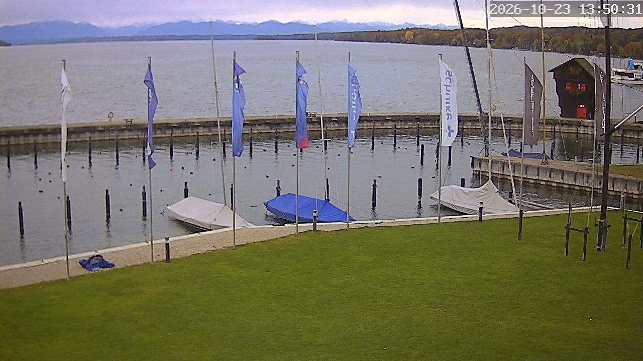 MRSV Bayern Webcam