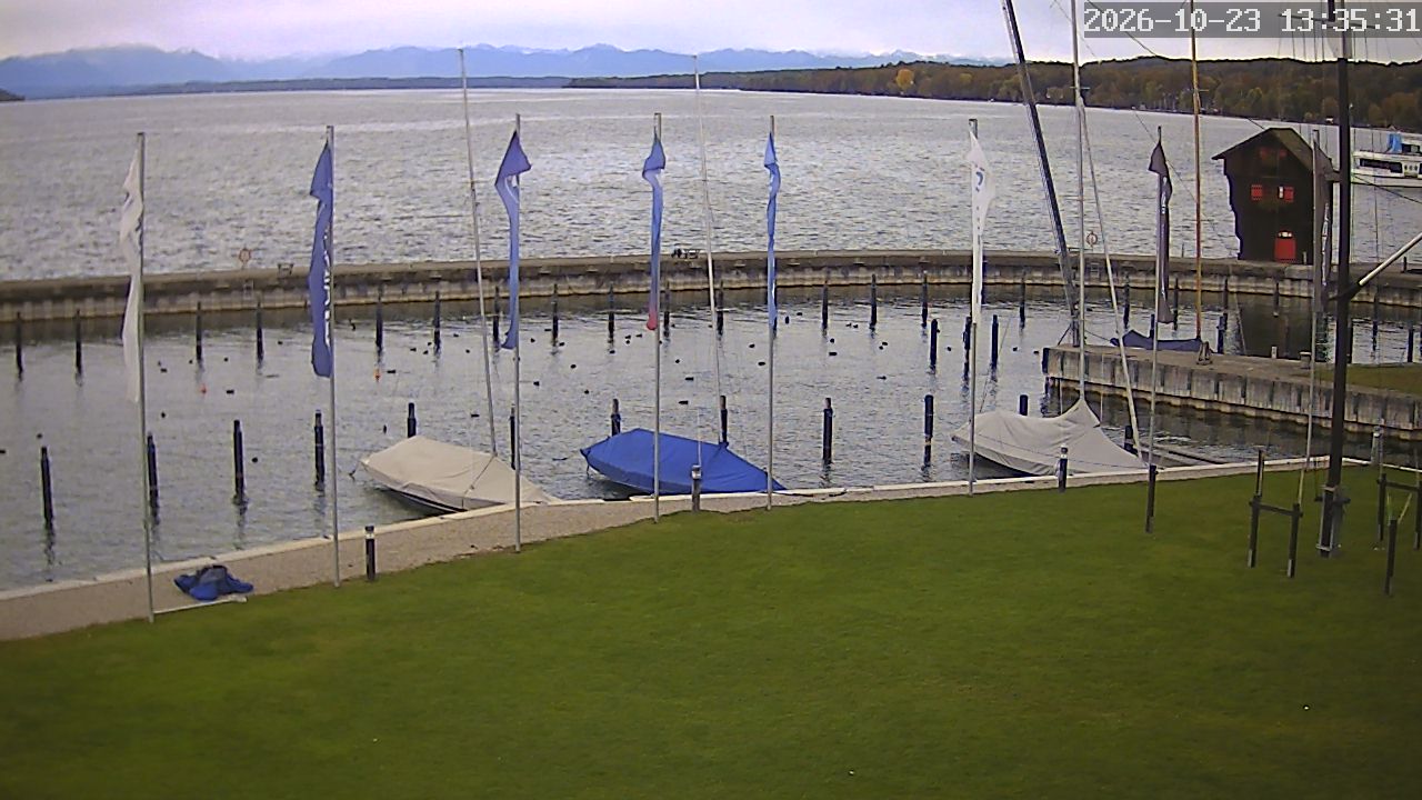 MRSV Bayern Webcam
