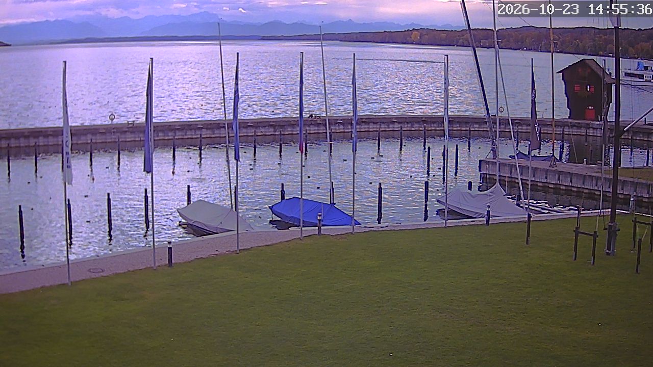 MRSV Bayern Webcam