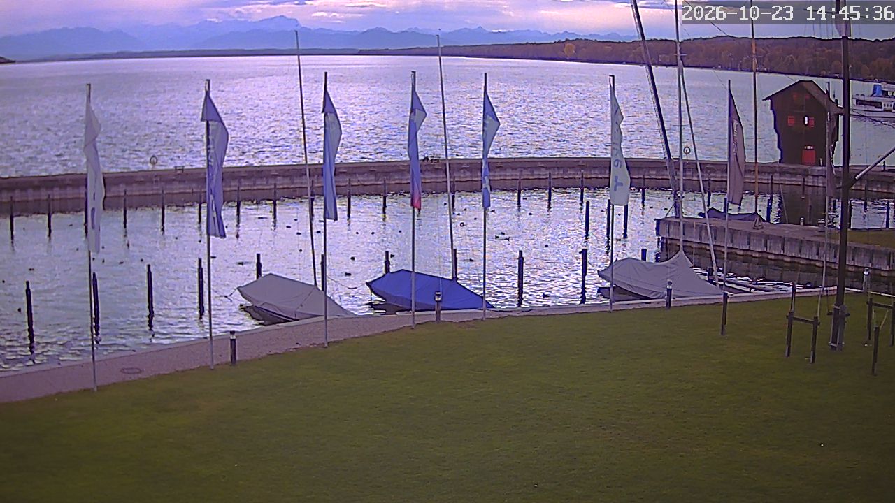 MRSV Bayern Webcam