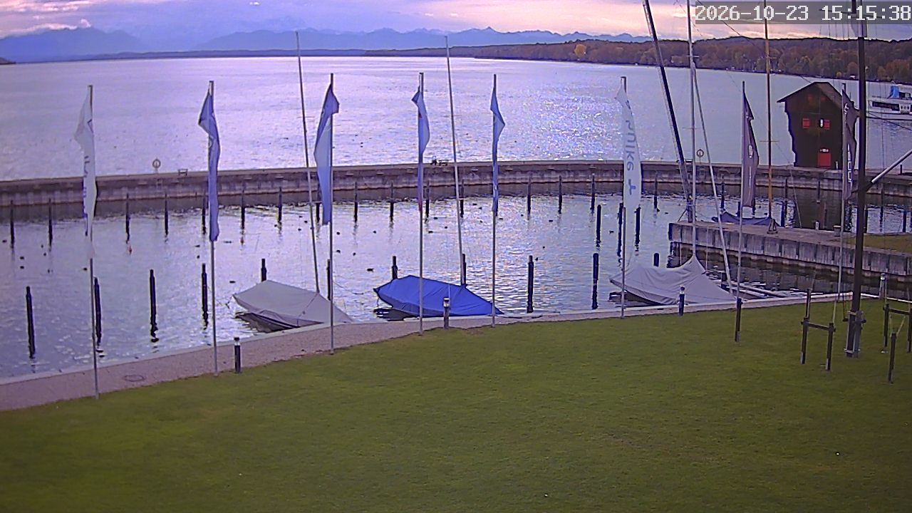 MRSV Bayern Webcam