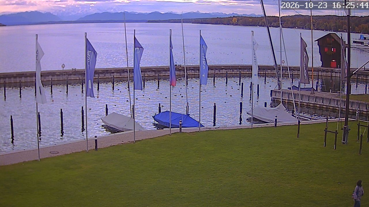 MRSV Bayern Webcam
