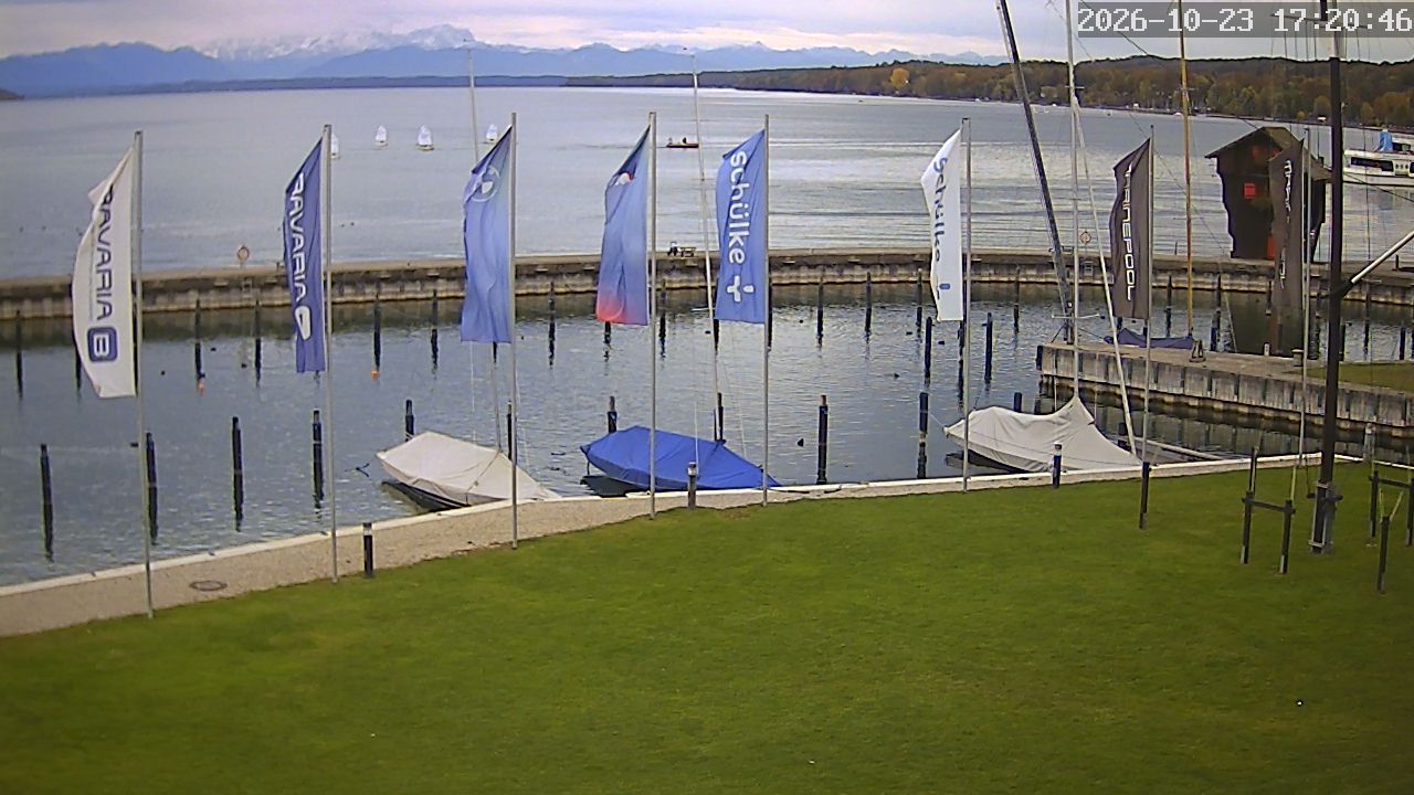 MRSV Bayern Webcam