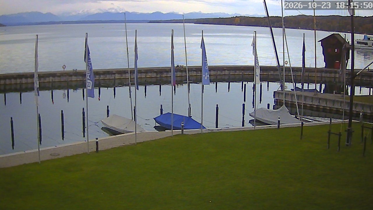 MRSV Bayern Webcam