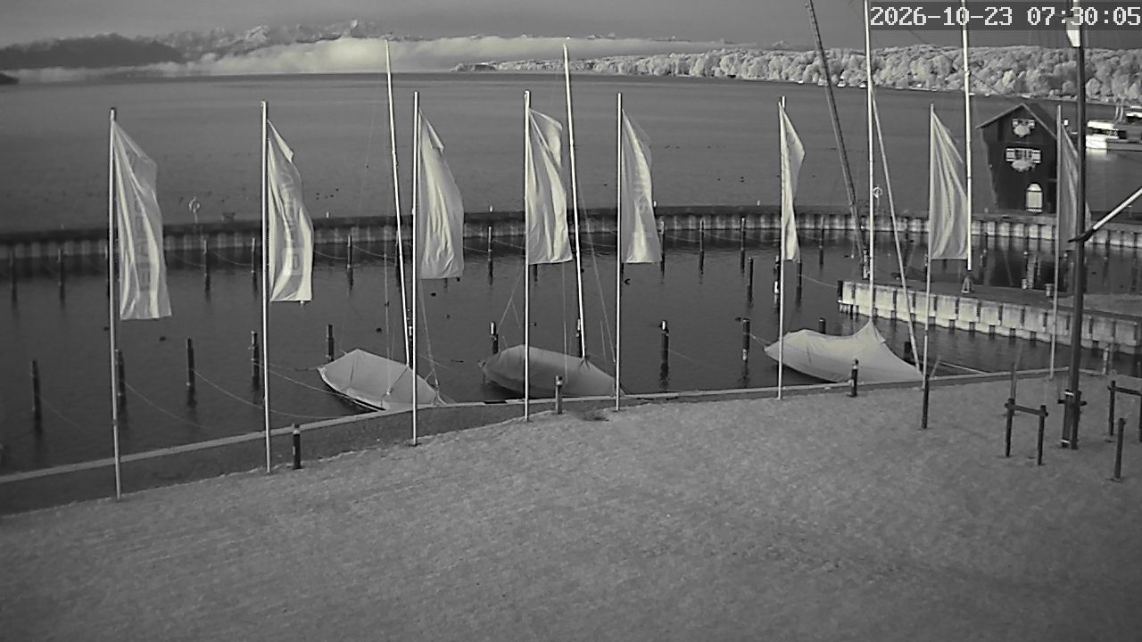 MRSV Bayern Webcam