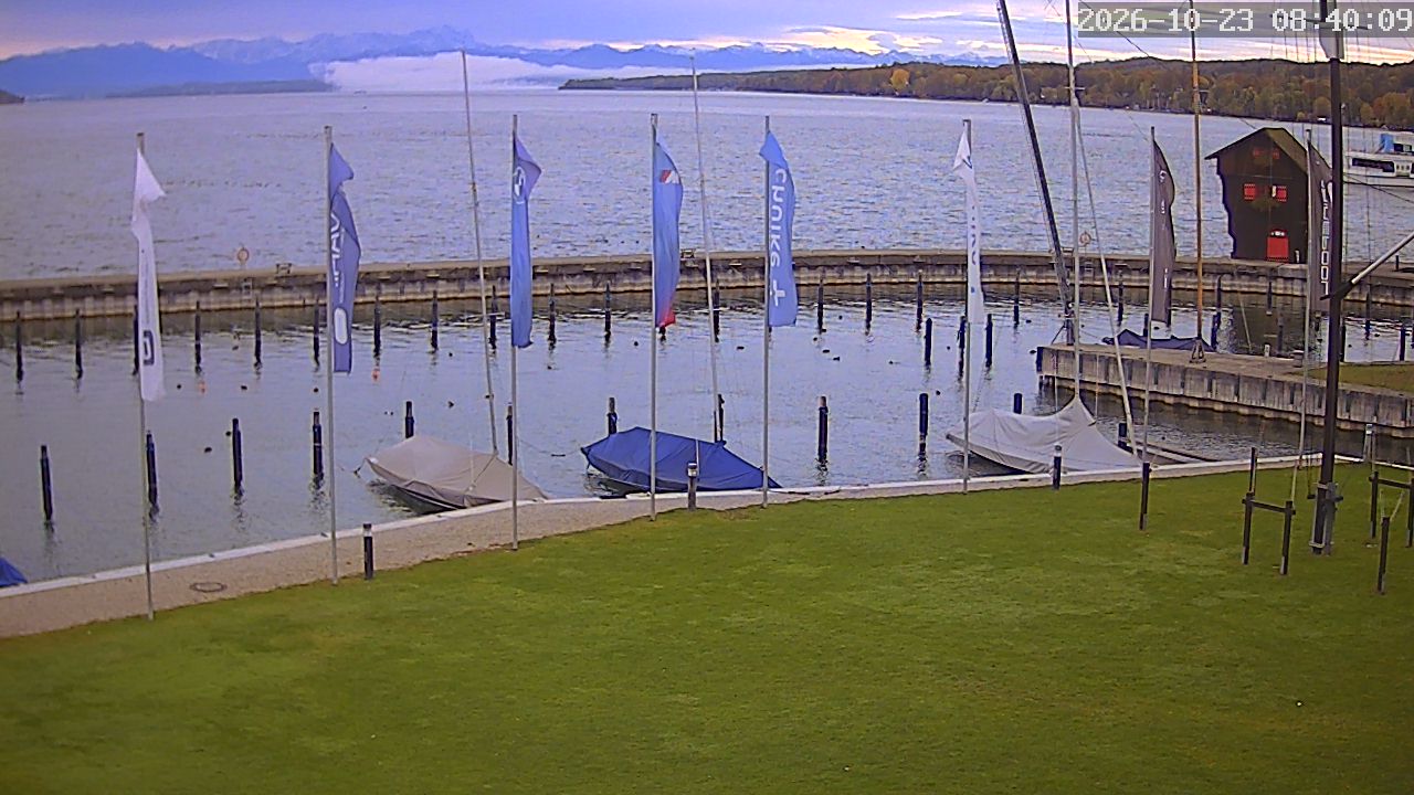 MRSV Bayern Webcam