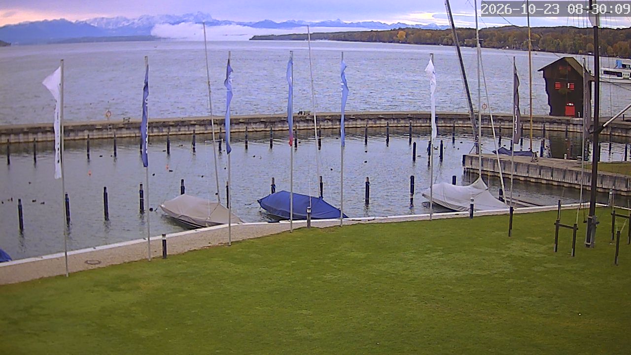 MRSV Bayern Webcam