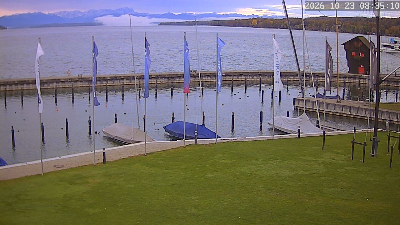 MRSV Bayern Webcam