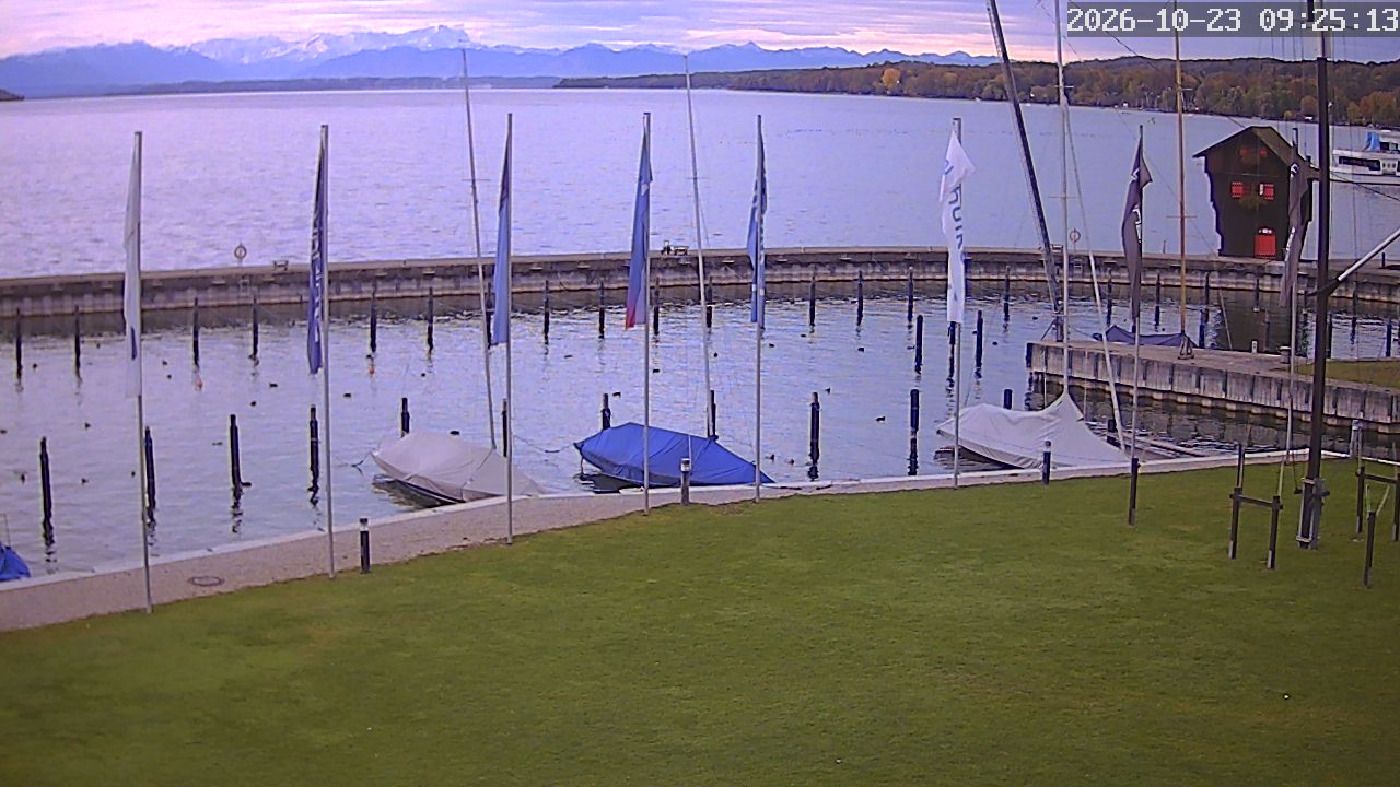 MRSV Bayern Webcam