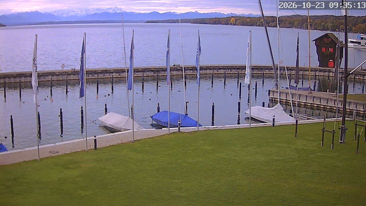 MRSV Bayern Webcam