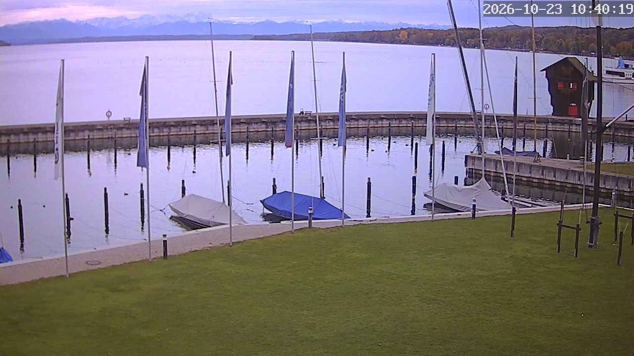 MRSV Bayern Webcam