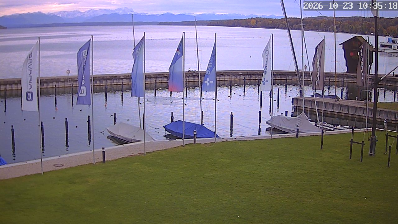 MRSV Bayern Webcam