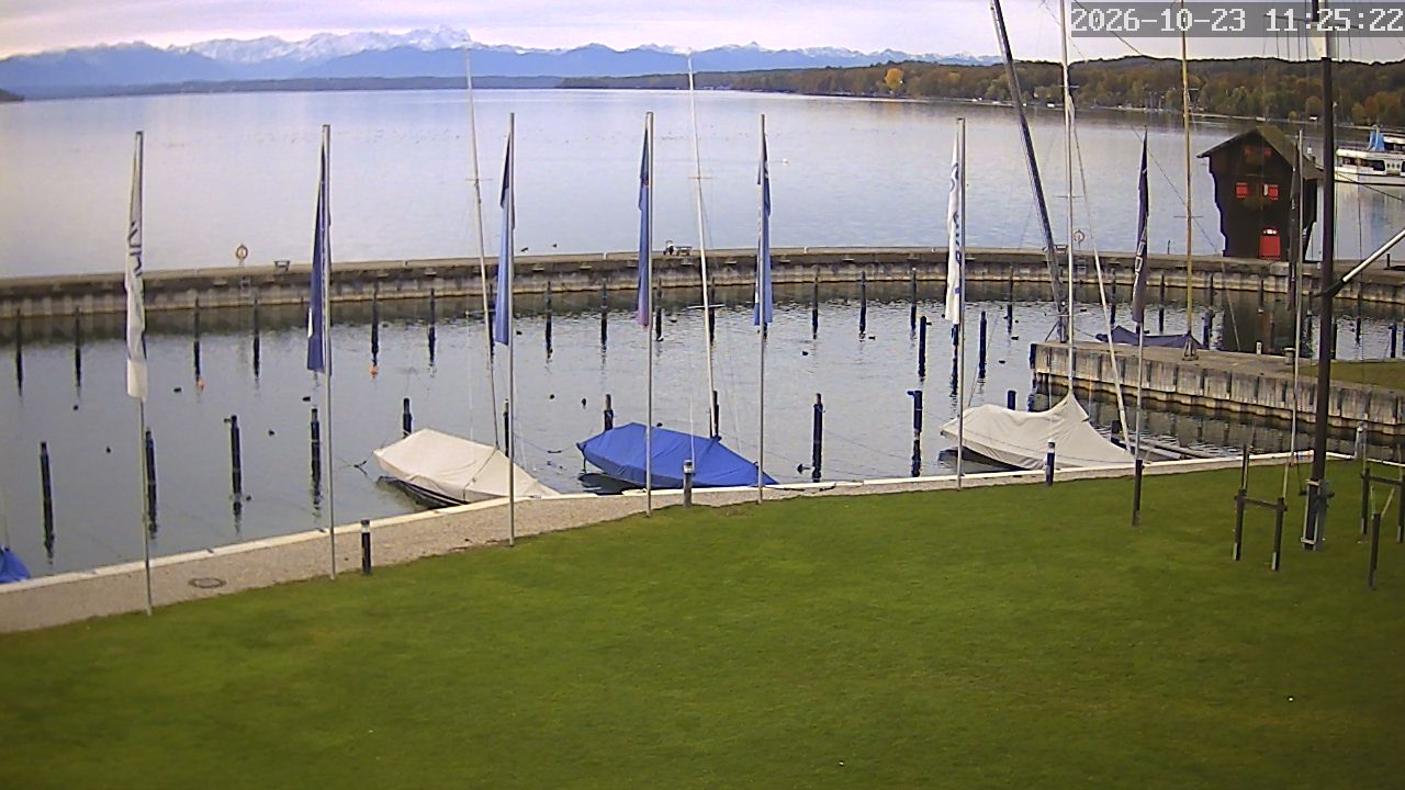 MRSV Bayern Webcam