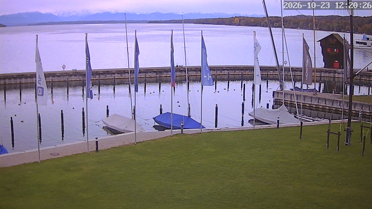 MRSV Bayern Webcam