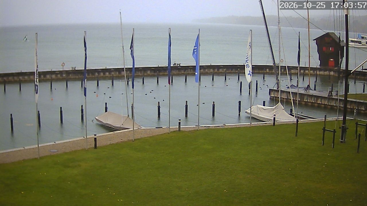 MRSV Bayern Webcam