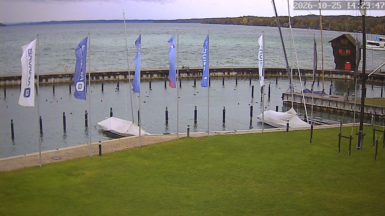 MRSV Bayern Webcam