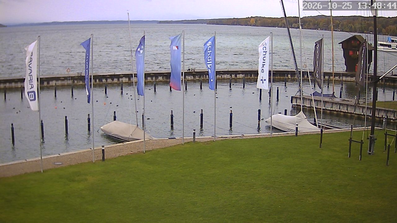 MRSV Bayern Webcam