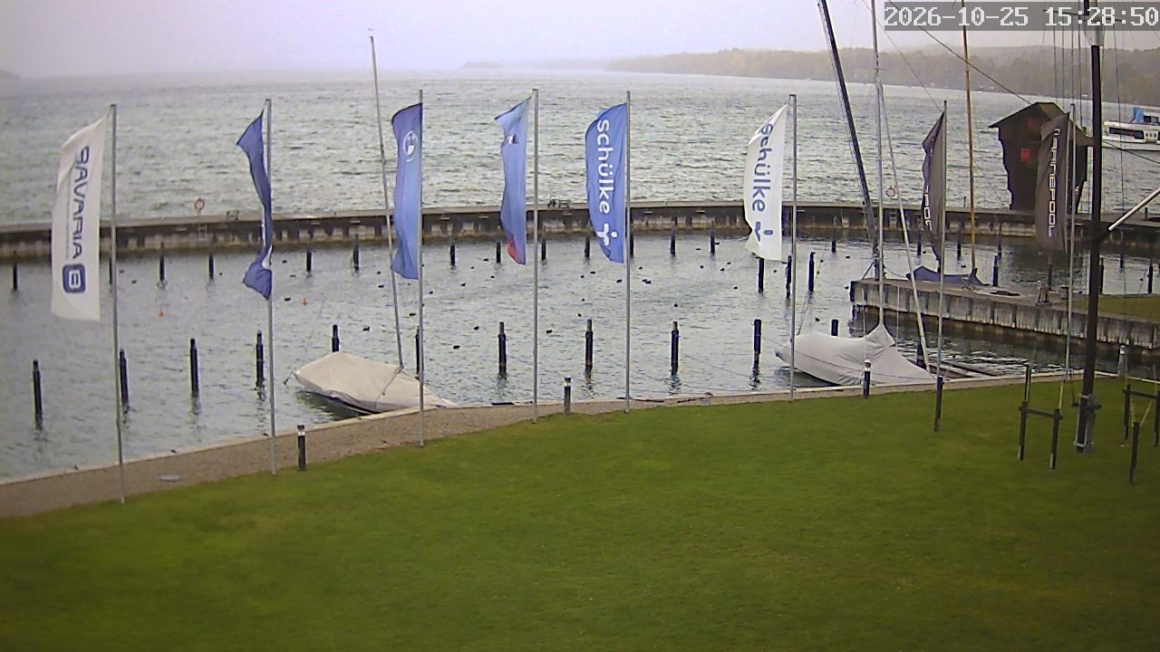 MRSV Bayern Webcam