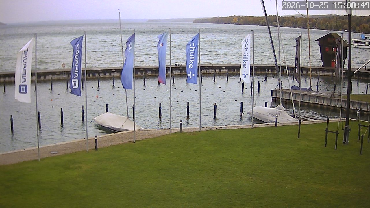 MRSV Bayern Webcam