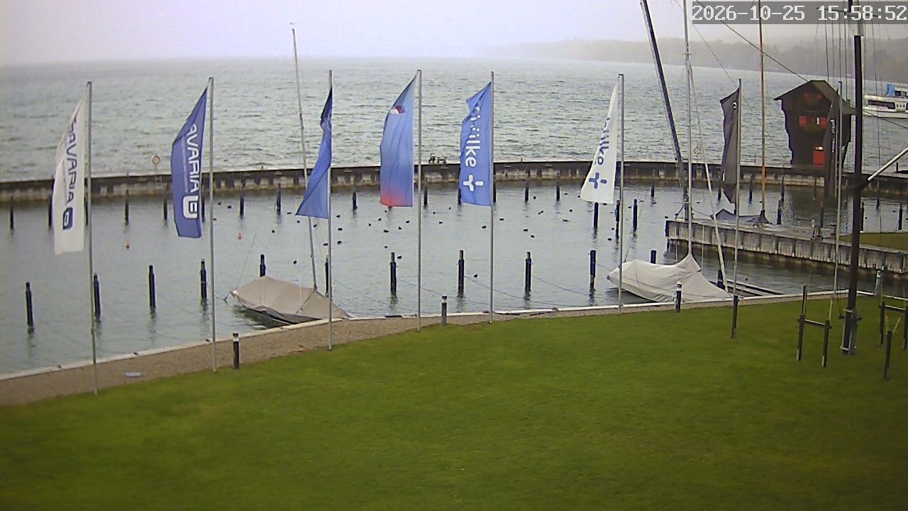 MRSV Bayern Webcam