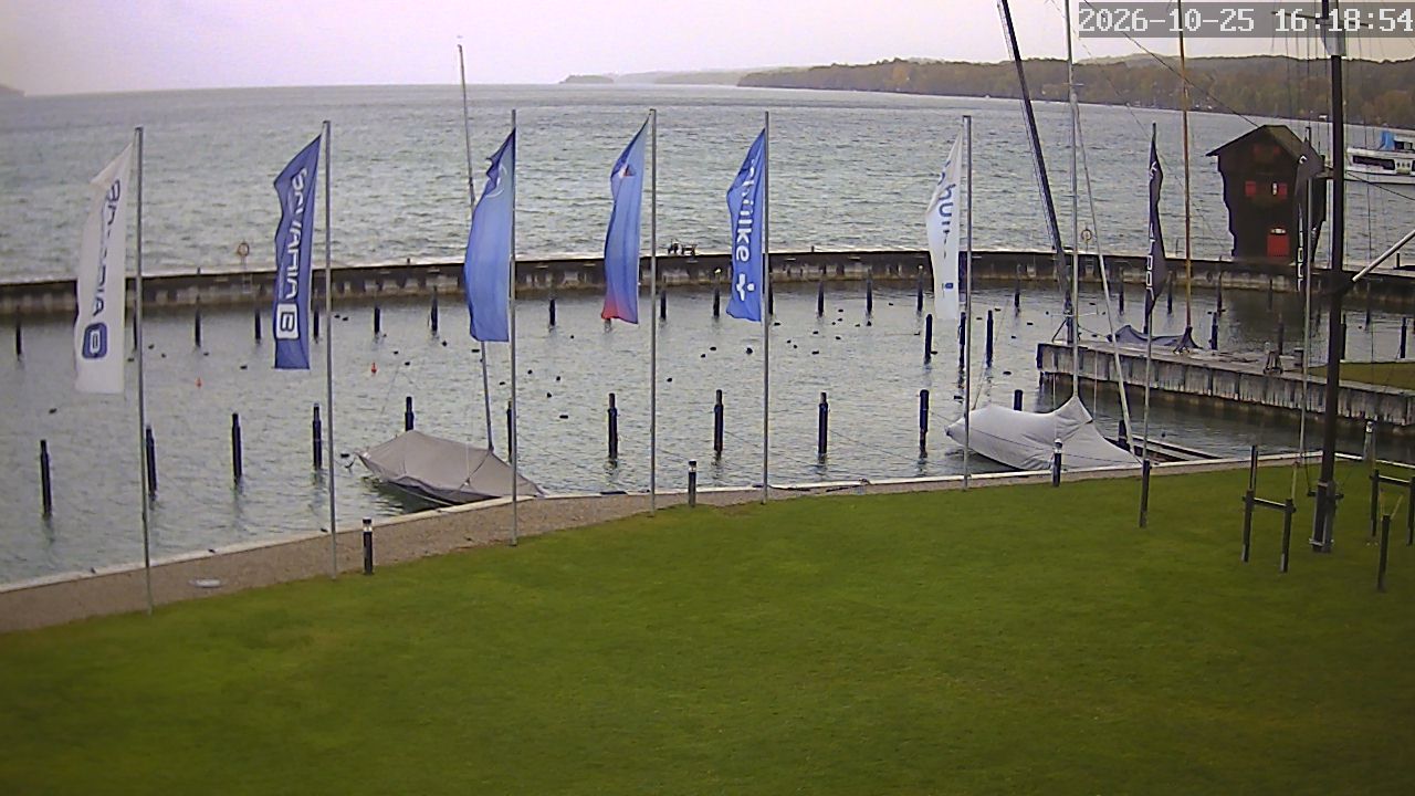 MRSV Bayern Webcam