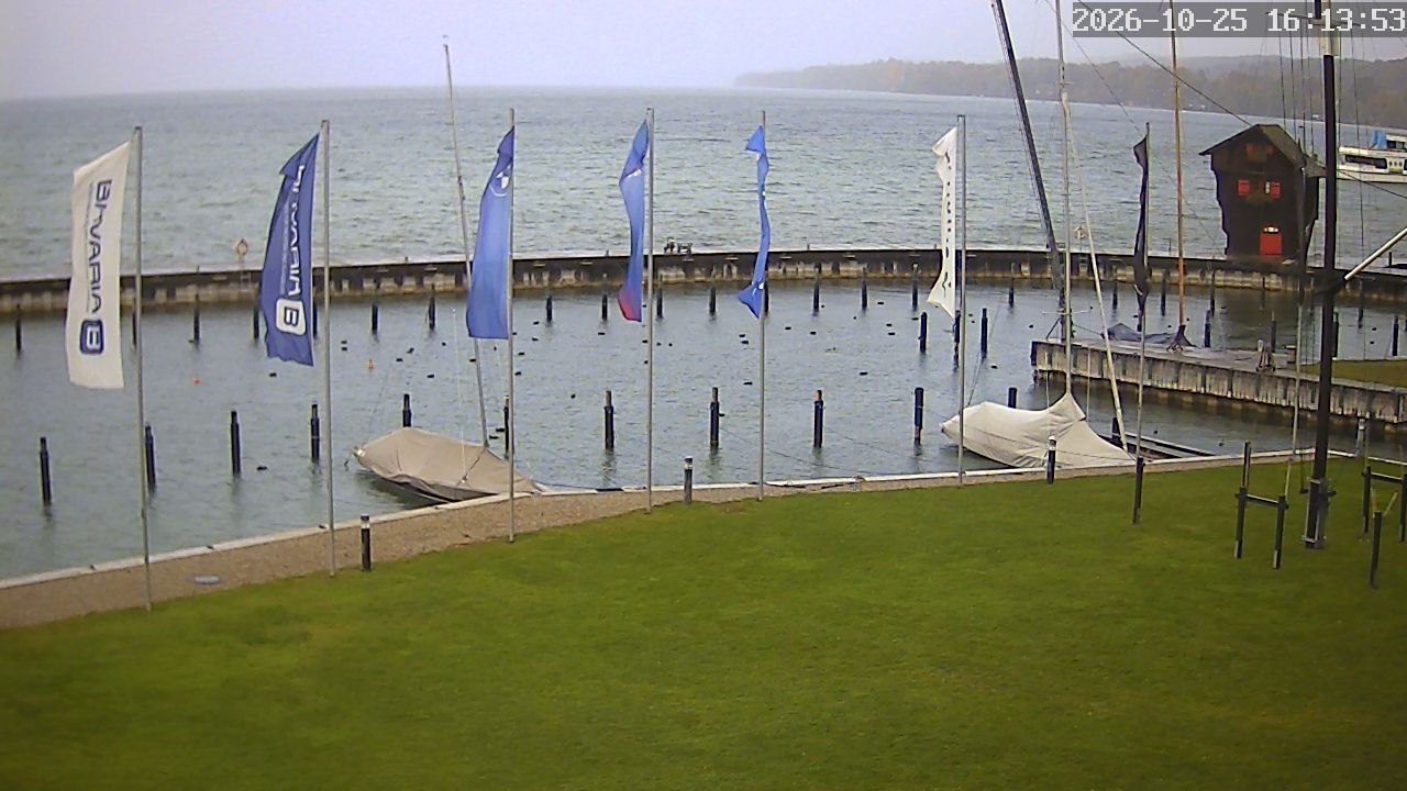 MRSV Bayern Webcam