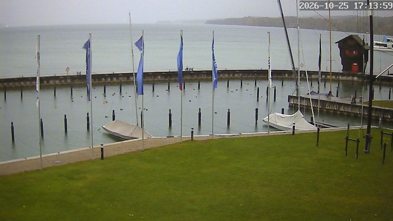 MRSV Bayern Webcam