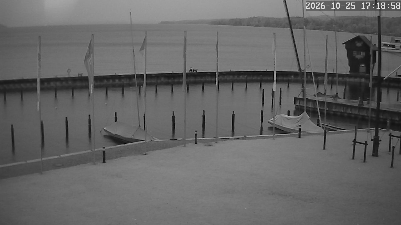 MRSV Bayern Webcam