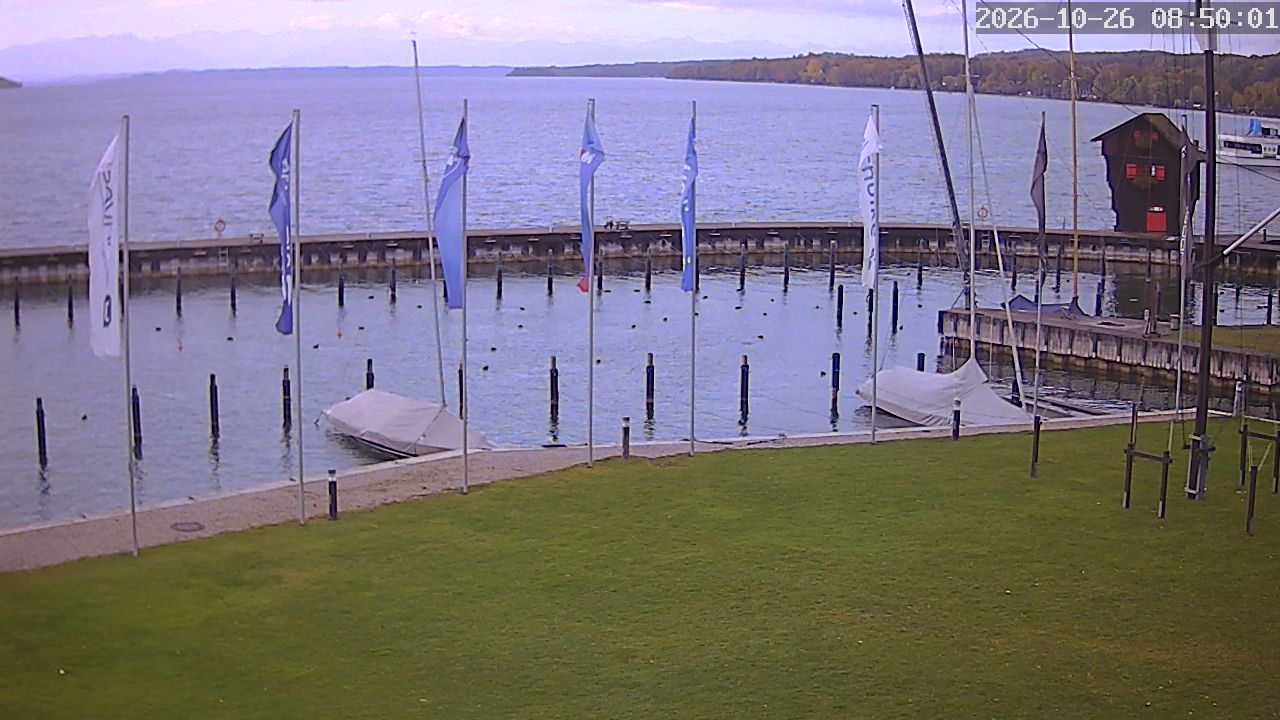 MRSV Bayern Webcam