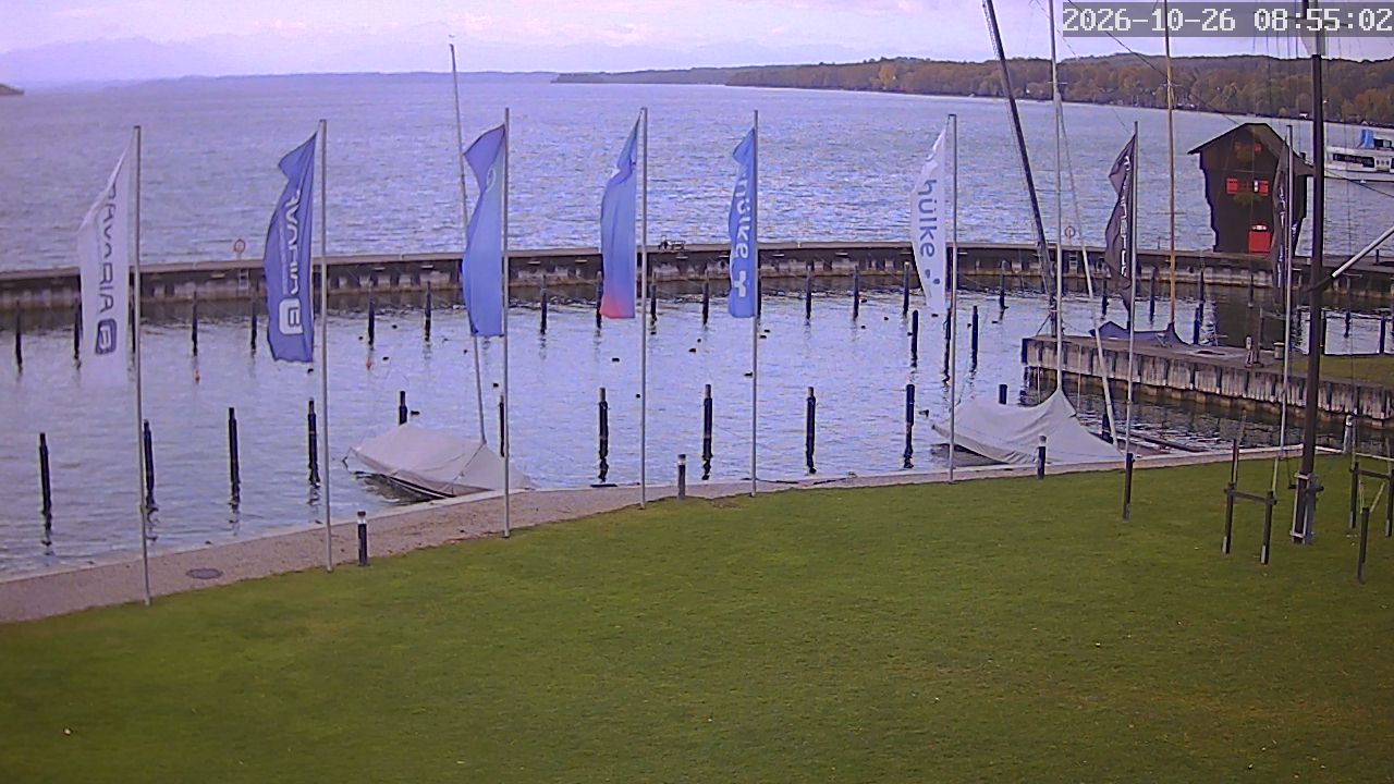 MRSV Bayern Webcam
