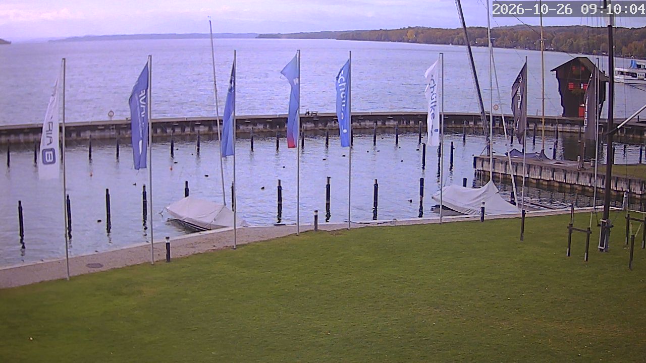 MRSV Bayern Webcam
