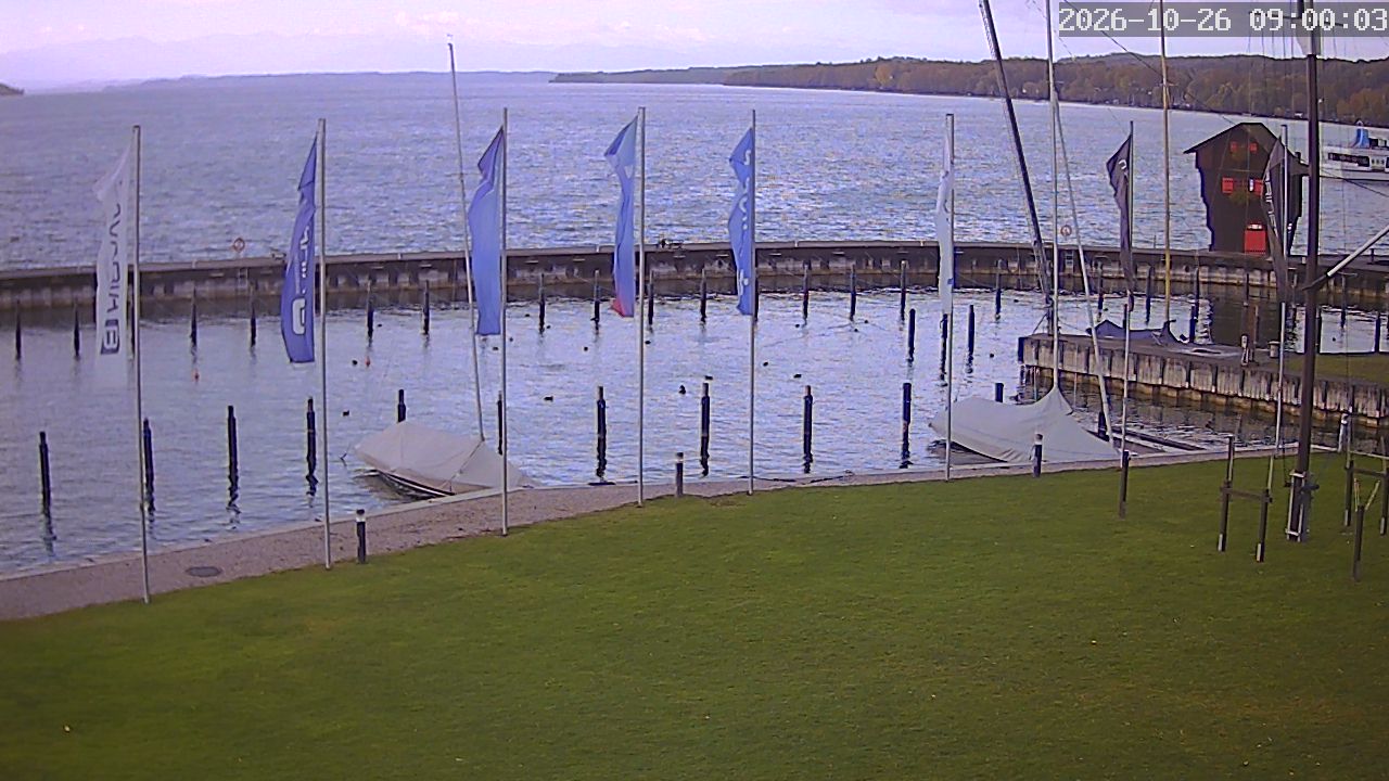 MRSV Bayern Webcam