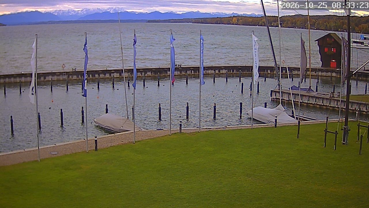 MRSV Bayern Webcam