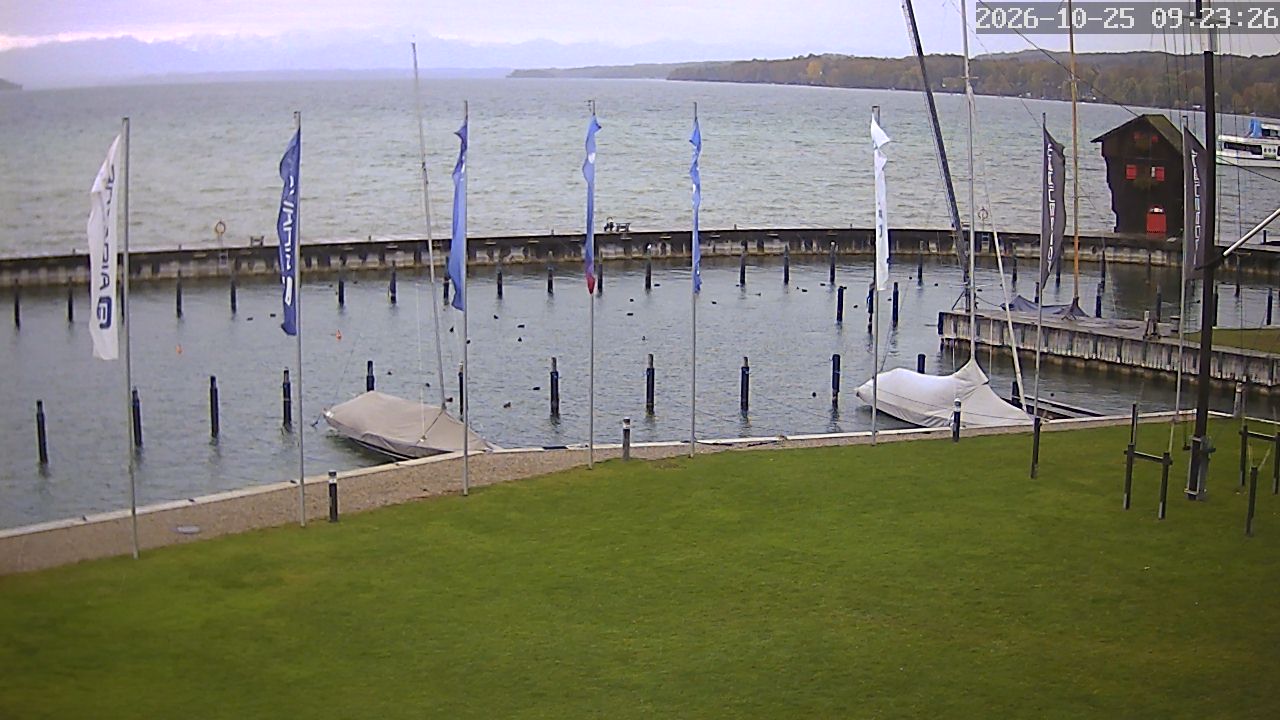 MRSV Bayern Webcam