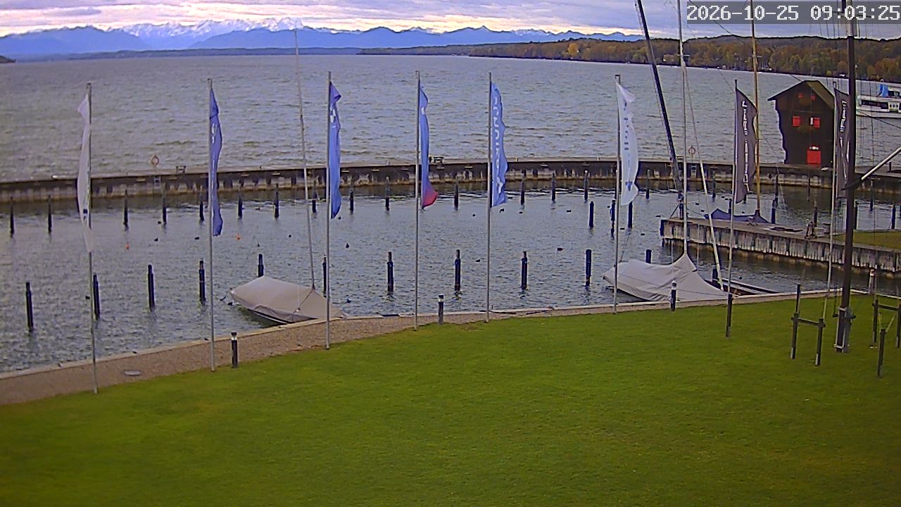 MRSV Bayern Webcam
