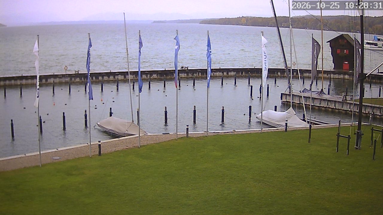 MRSV Bayern Webcam