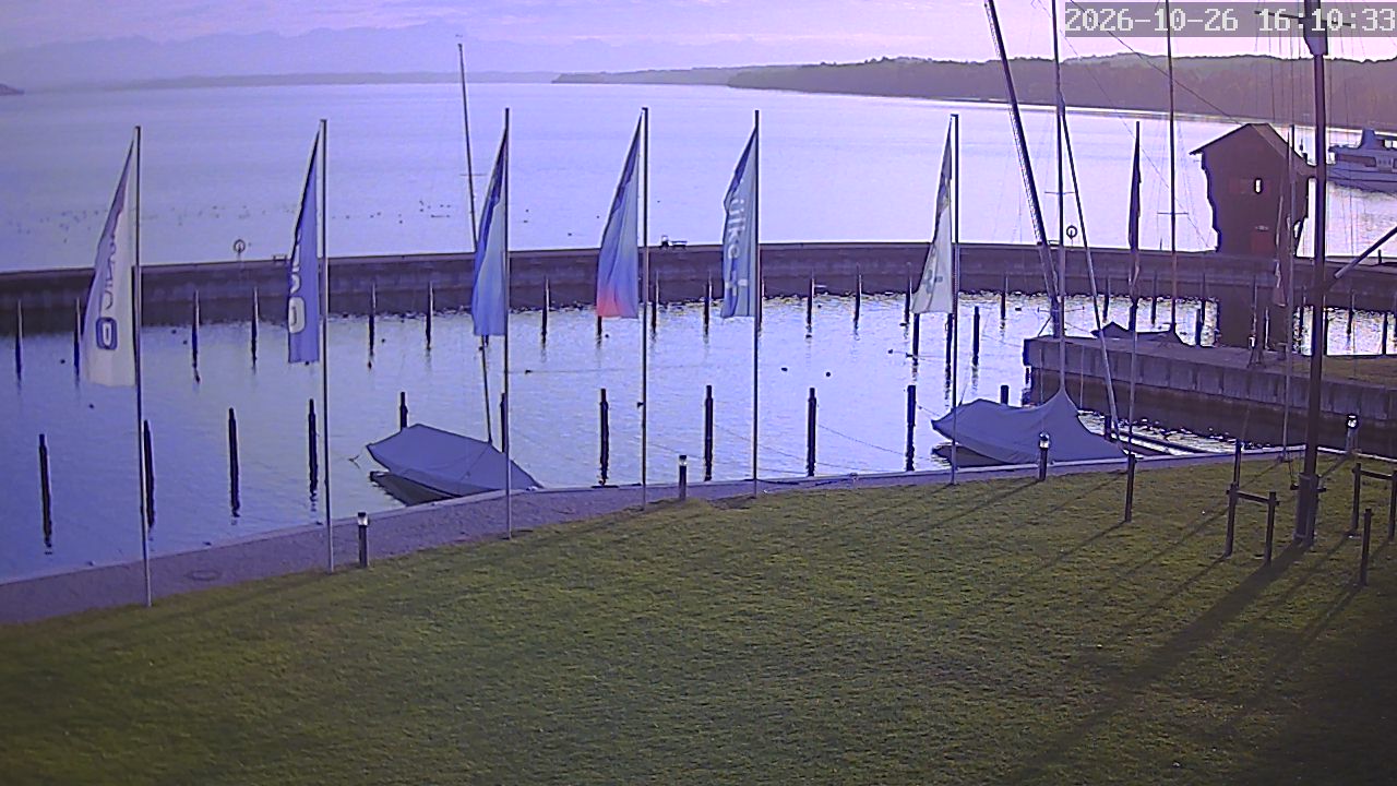MRSV Bayern Webcam