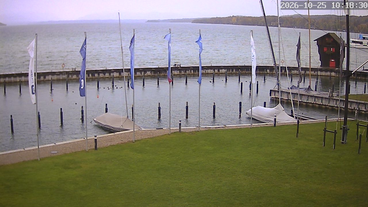 MRSV Bayern Webcam