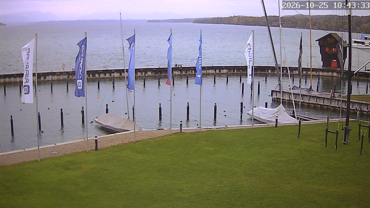 MRSV Bayern Webcam