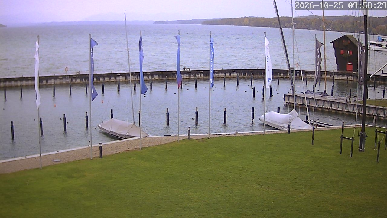 MRSV Bayern Webcam