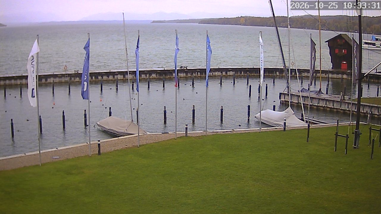 MRSV Bayern Webcam