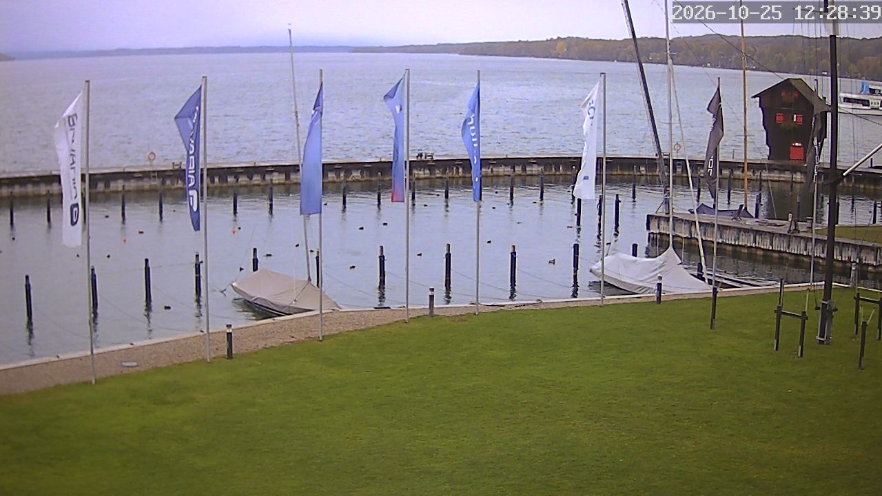 MRSV Bayern Webcam
